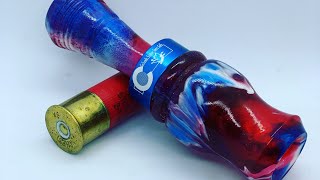 Mile High Mallard Duck Call