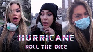 Hurricane - Roll The Dice