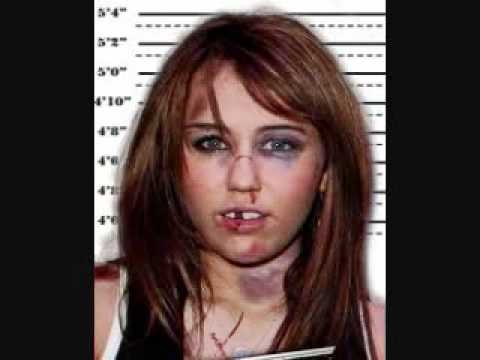 Famous Pictures Celebrities on Famous Celebrities Mug Shots Mugshots Hollywood