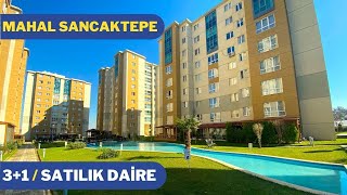 Mahal Sancaktepe 31 Satılık Daire 129 M2 Remax Eksen Mutlu Ekici