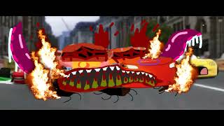 Cars 2 2011 2024 Rated-R Mive Alternate Ending New Real Audio Only Part 12