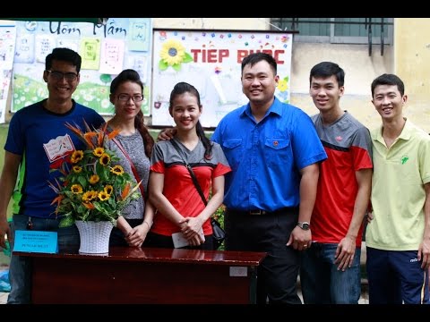 Đặc sắc ngày Nhà giáo Việt Nam của Trung tâm HL&TĐ TDTT TPHCM
