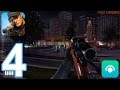 Sniper 3D Assassin: Shoot to Kill - Gameplay Walkthrough Part 4 - Region 2 (iOS, Android)