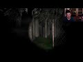 sustos y mas sustos en el bosque de slender- episodio 1