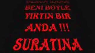 Kahpeli̇k Son Moda