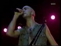 Live - Pillar of Davidson (1999-12-18 - #06)