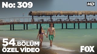 Yenilmez ailesinin deniz keyfi! No: 309 54. Bölüm