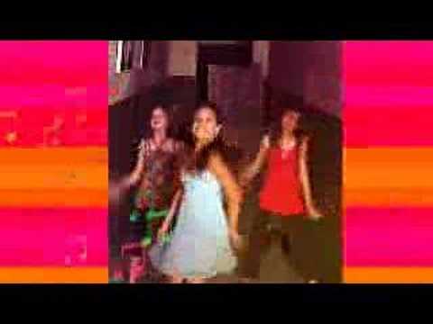 Tonya - Quand je chante, quand je danse