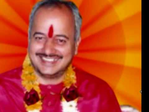 Shri Sadguru Amrutphale Maharaj ki Jay. Shri Gajanan Jai Gajanan...