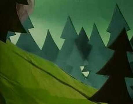 MICHEL GONDRY videoclip : OUI OUI