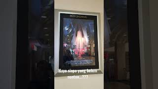 Ok Kita Nonton Pengabdi Setan 2..