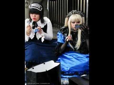 gwen stefani harajuku. Gwen Stefani - Harajuku Girls