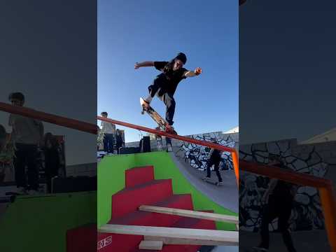 Skate clips for the feed‼️🛹 #miniramp #ramps #skate #skateboardingisfun