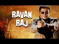 Ravan Raj Full Movie - रावण राज (1995) - #mithun  - Madhoo - Aditya Pancholi | Hindi Action Movie