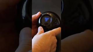 Magic 8 Ball The Toy That Knew All The Answers