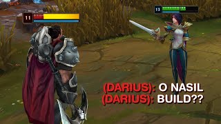 Salak Saçma Bi̇r Fi̇ora Bui̇ldi̇ Yaptim Çok Vurdu