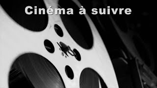 Jean-Michel Brac - Cinéma À Suivre - Clip Officiel - 2025