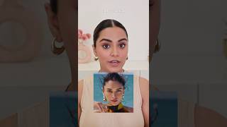 Celebrity Lipstick Decoded Aditi Rao Hydaris Favourite Lipstick Ft. Loréal Paris