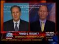 3/14/2008- Part 2 Ron Paul Advisor Peter Schiff On Cavuto