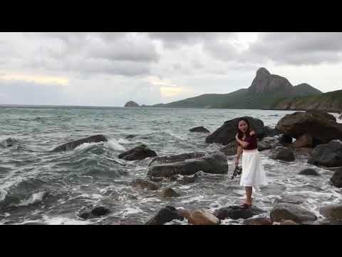 Du Lịch Côn Đảo (Côn Sơn) | Bãi Biển Hoang Sơ, Ngắm Cảnh Đẹp Côn Đảo | Pencil TV