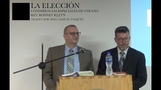 La elección