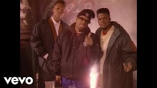 Watch Bell Biv Devoe Poison video