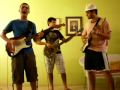 The Magicians - Starchildren (Bruce Dickinson COVER)