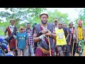 LIMBU LUCHAGULA FT NCHANG'WA LALAA Ujumbe wa TAGANJA (Official video)