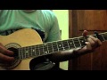 Download Main Tenu Samjhawan Ki - Acoustic Guitar Version MP3 song and Music Video