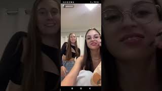 Part 2 L Beautiful Friends With Delicious Feet Soles