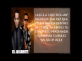 El Amante Daddy Yankee Ft J Alvarez Video Official Con Letra