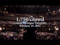 Witness the Power of an Idea: Ron Paul Massive Rallies 2012