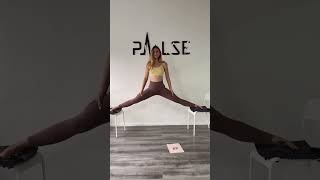 Split Challange