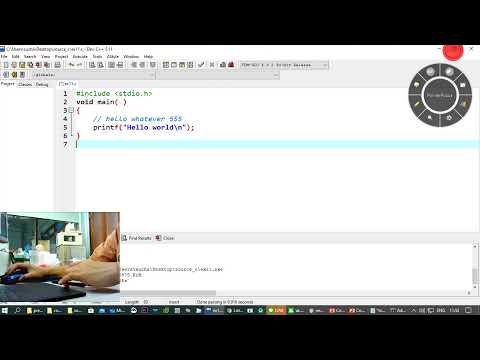 DoIT Information Technology Live Stream : week 7 v3