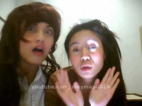 BOOM BOOM POW by Maymay Gala