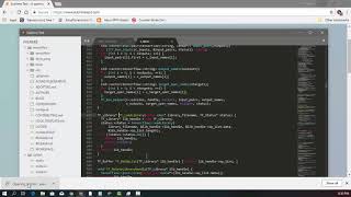 Cara Instal Text Editor Sublime Text Di Windows 10