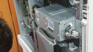 Apeosport-Vi C2271,C3371,C4471,C5571,C6671,C7771 팩스설치,칼라복합기임대