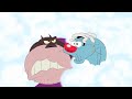 Oggy And Cockroaches Oggy Splits Hairs S4e43 Full Episode In images Oggy And Cockroaches Oggy Splits Hairs S4e43 Full Episode In