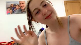 Night Shower Routine For Girls Body Wash & Glowing Skin Care