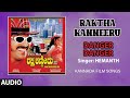 Danger Danger Audio Song | Kannada Movie Raktha Kanneeru | Upendra,Ramya Krishna | Sadhu Kokila