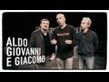 Ammutta Muddìca - Il significato spiegato da Aldo Giovanni e Giacomo