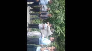 Şenol.un Gelin Arabası Önü Kesme