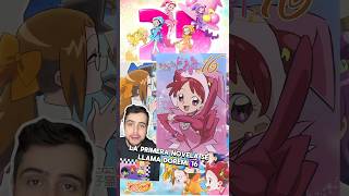 Regresa El Anime De