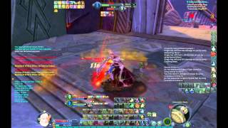 Aion 3.0 Chanter Jlin Vol. 7