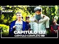 El Sultán | Capitulo 132 Completo