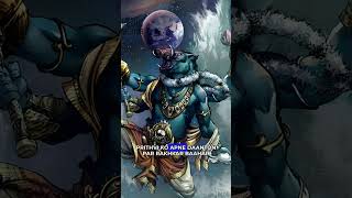 How Was Hiranyaksha Killed? Story Of Varah Avatar