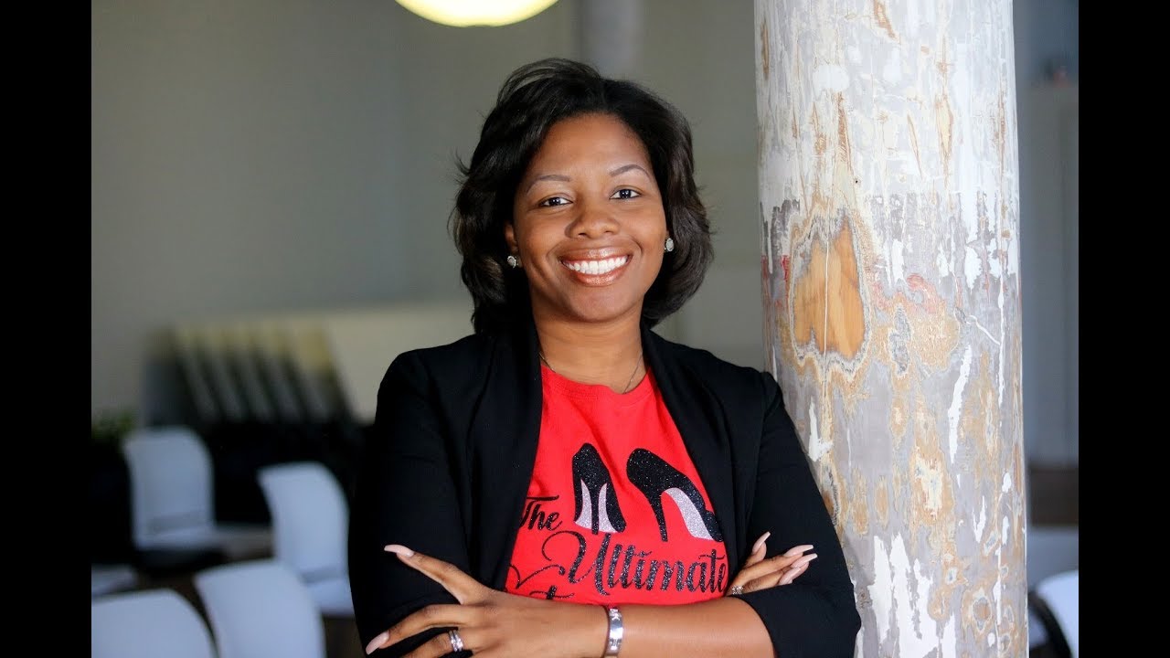 Showcase Group Advocate Charmian Stephens