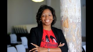 Showcase Group Advocate Charmian Stephens