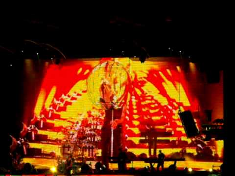 Depeche mode, Barcelona.hole to feed.AVI