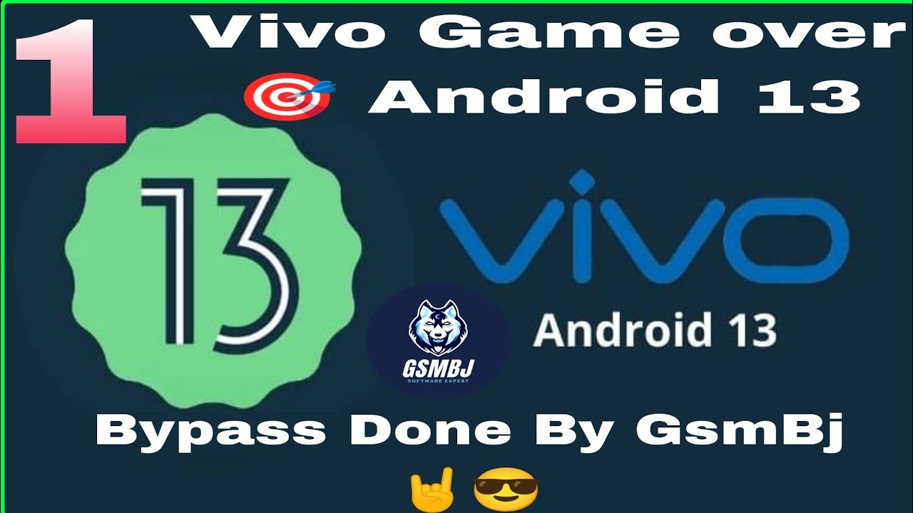 Vivo V23 Pro Frp Bypass Android 13 With Out Pc All Vivo Vivo V23 Pro Frp Bypass Android 13 With Out Pc All Vivo